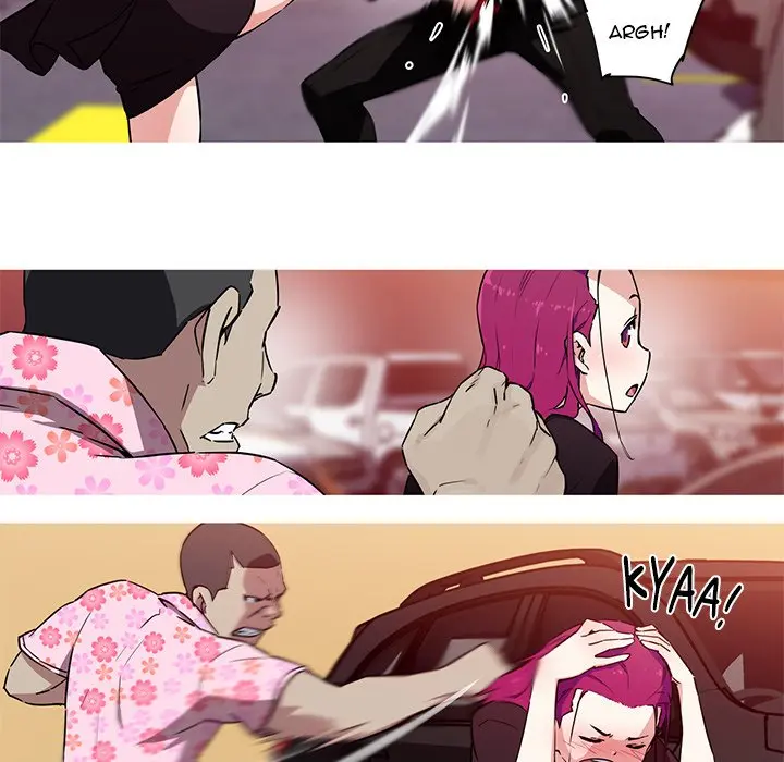 My Girlfriend Is A Star Chapter 25 - Page 12
