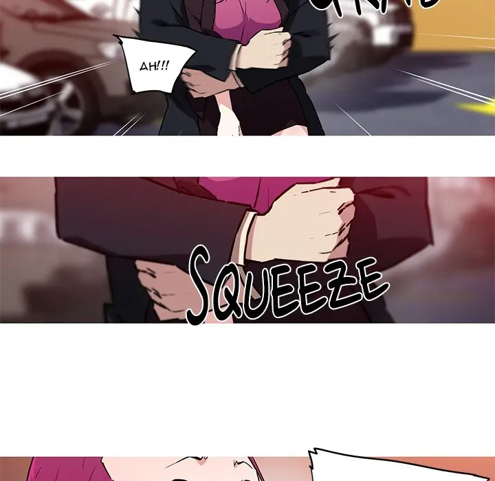 My Girlfriend Is A Star Chapter 25 - Page 14