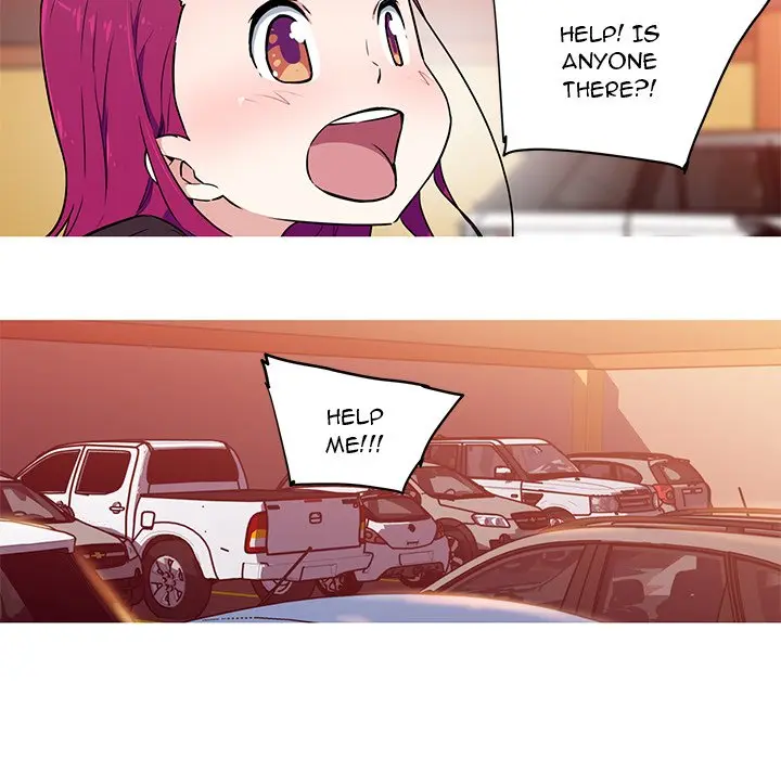 My Girlfriend Is A Star Chapter 25 - Page 15