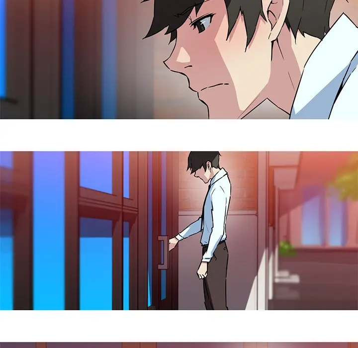 My Girlfriend Is A Star Chapter 25 - Page 17