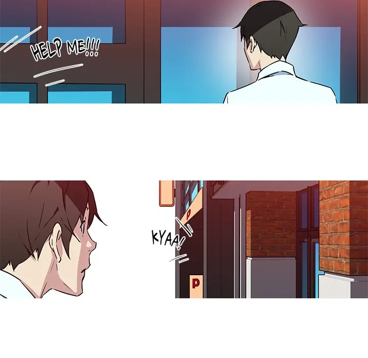 My Girlfriend Is A Star Chapter 25 - Page 18
