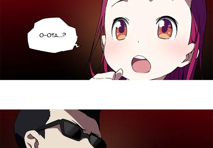 My Girlfriend Is A Star Chapter 25 - Page 2