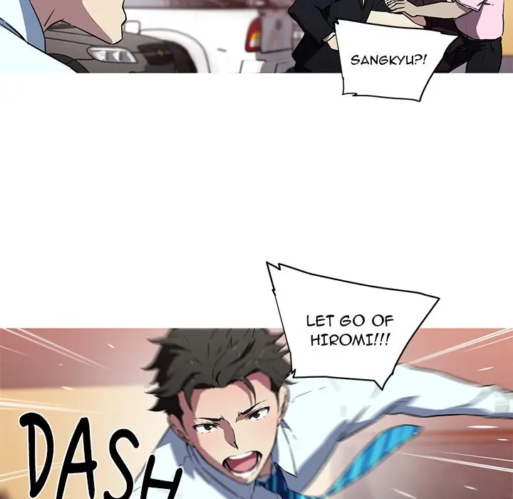 My Girlfriend Is A Star Chapter 25 - Page 21