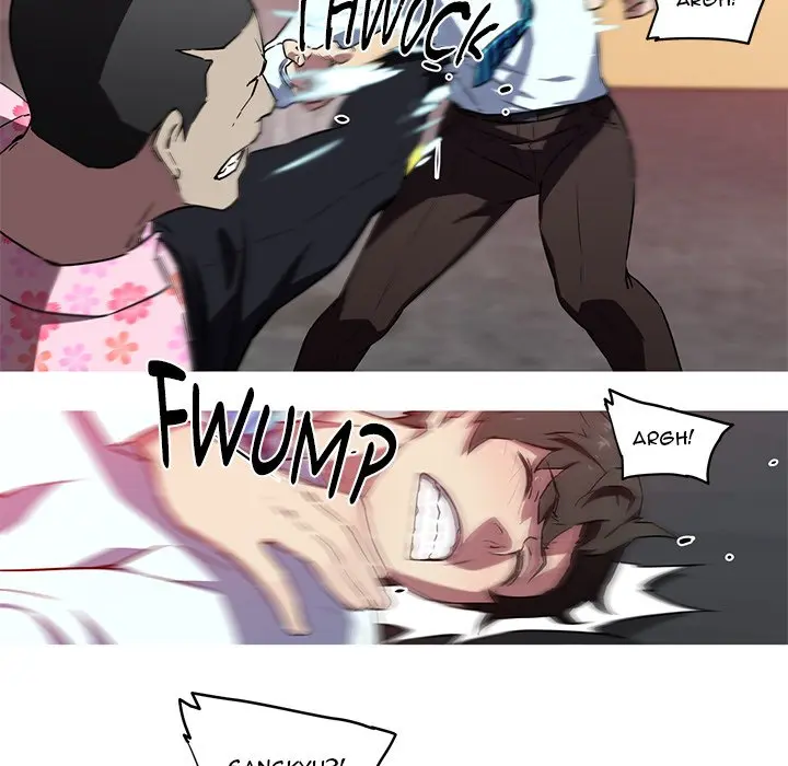 My Girlfriend Is A Star Chapter 25 - Page 23