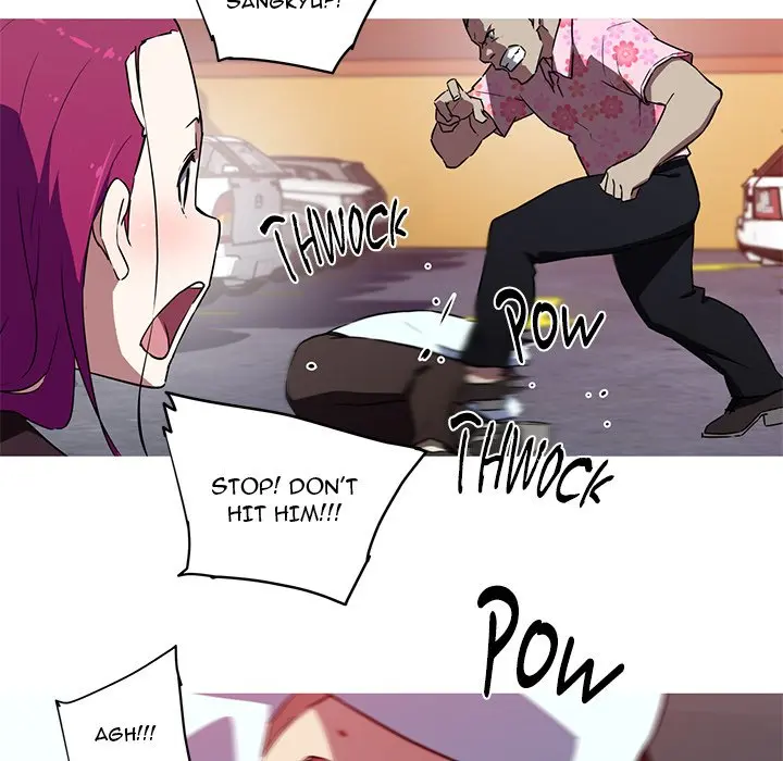 My Girlfriend Is A Star Chapter 25 - Page 24
