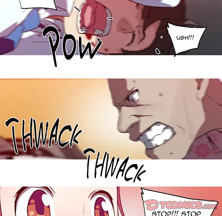 My Girlfriend Is A Star Chapter 25 - Page 25