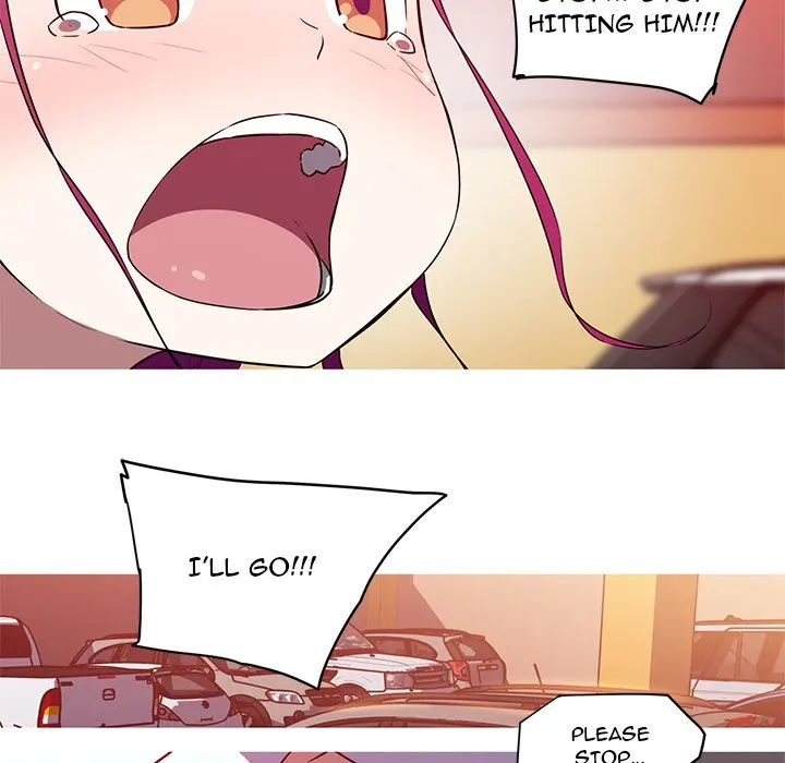 My Girlfriend Is A Star Chapter 25 - Page 26