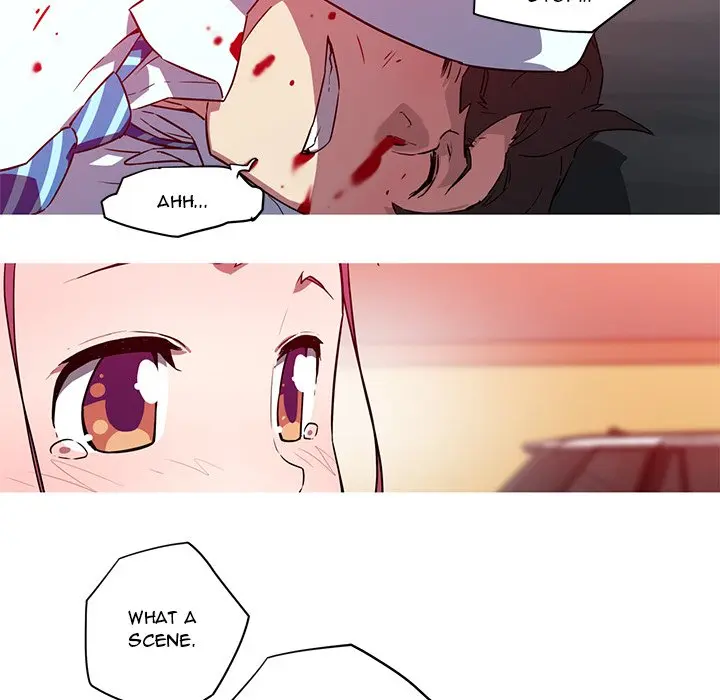 My Girlfriend Is A Star Chapter 25 - Page 27