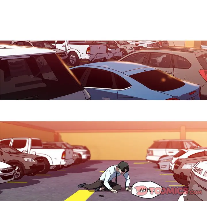 My Girlfriend Is A Star Chapter 25 - Page 31