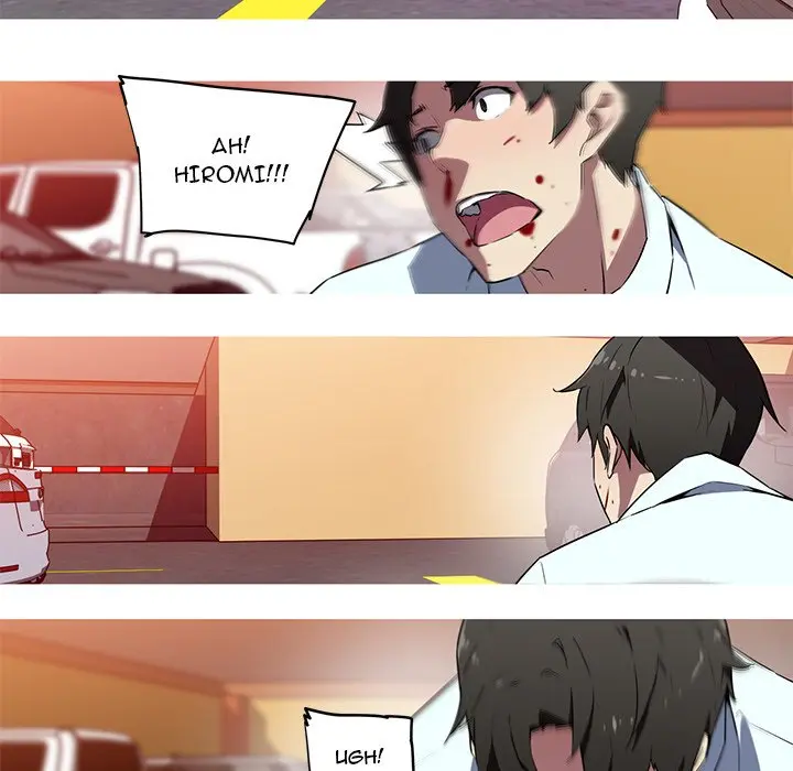 My Girlfriend Is A Star Chapter 25 - Page 32