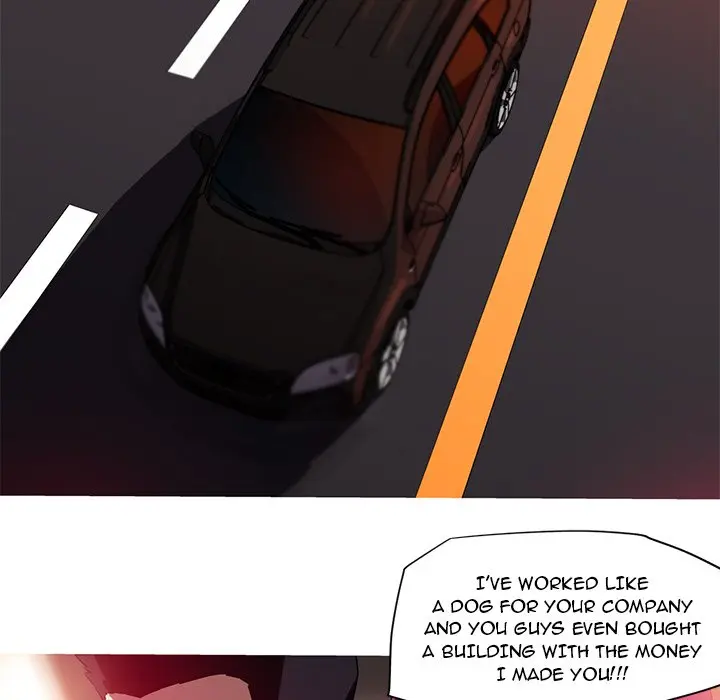 My Girlfriend Is A Star Chapter 25 - Page 36