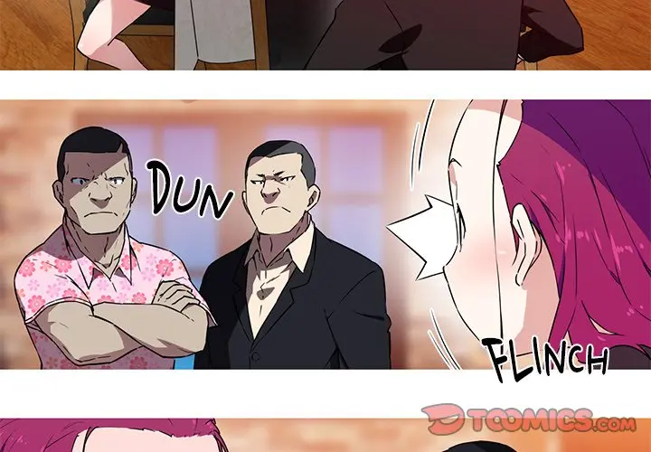 My Girlfriend Is A Star Chapter 25 - Page 4