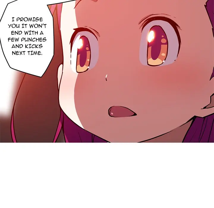 My Girlfriend Is A Star Chapter 25 - Page 42