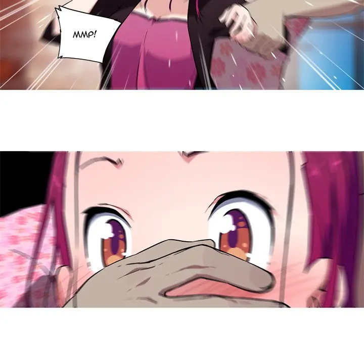My Girlfriend Is A Star Chapter 25 - Page 6