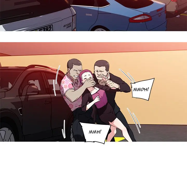 My Girlfriend Is A Star Chapter 25 - Page 9
