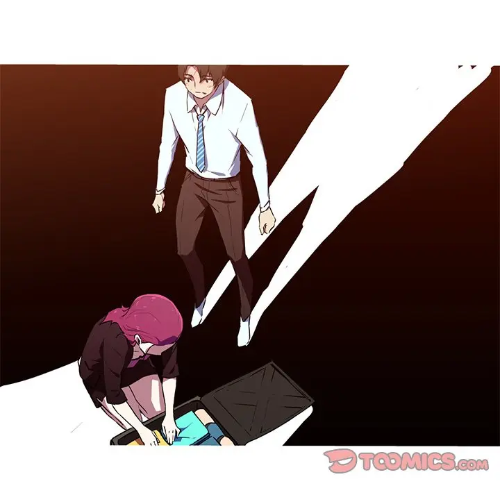My Girlfriend Is A Star Chapter 26 - Page 22