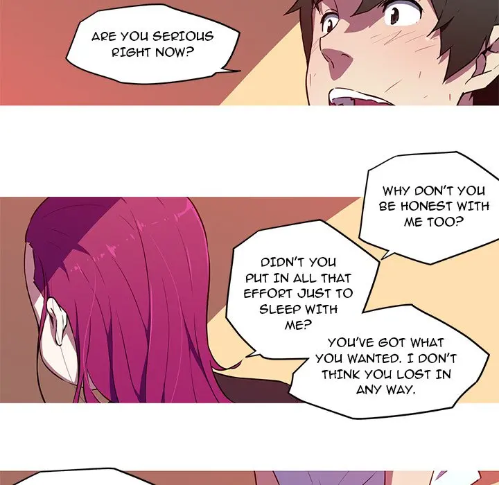 My Girlfriend Is A Star Chapter 26 - Page 24