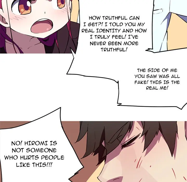 My Girlfriend Is A Star Chapter 26 - Page 26