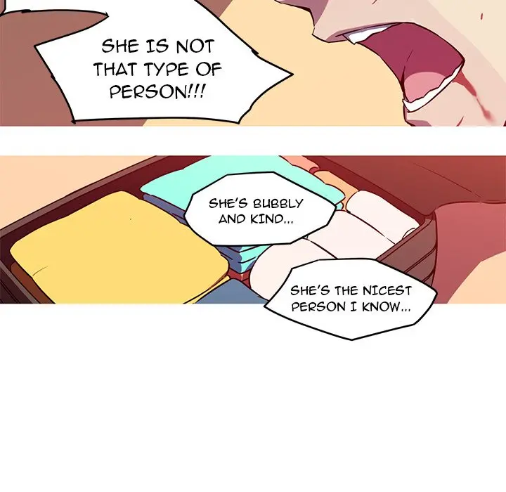 My Girlfriend Is A Star Chapter 26 - Page 27