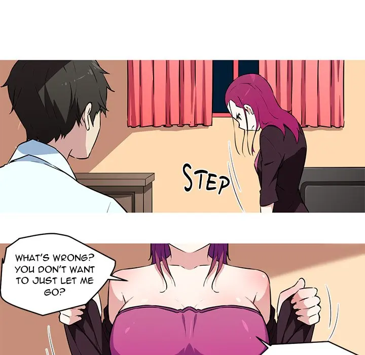 My Girlfriend Is A Star Chapter 26 - Page 29
