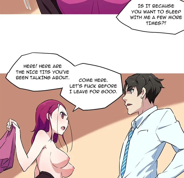 My Girlfriend Is A Star Chapter 26 - Page 30