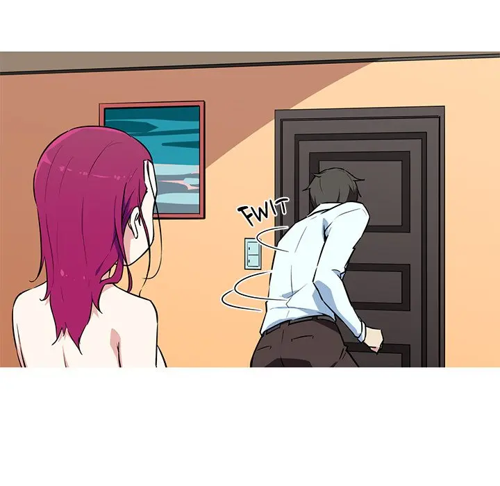 My Girlfriend Is A Star Chapter 26 - Page 32