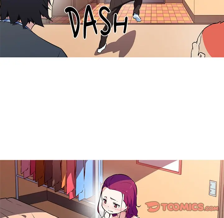 My Girlfriend Is A Star Chapter 26 - Page 34