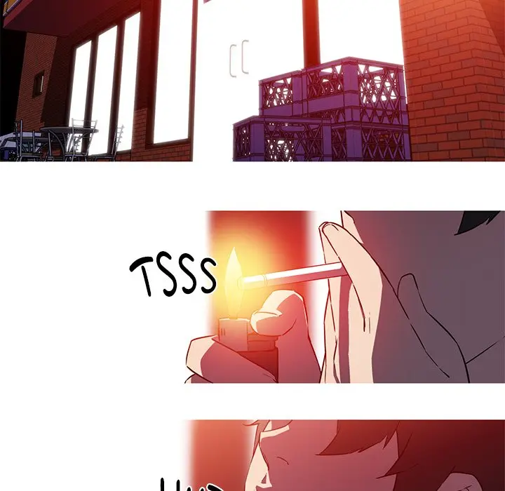 My Girlfriend Is A Star Chapter 26 - Page 39