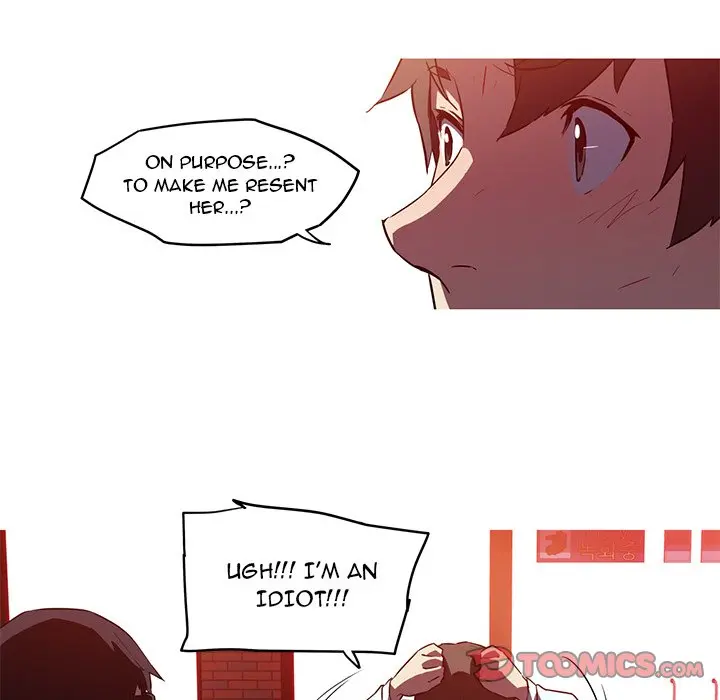 My Girlfriend Is A Star Chapter 26 - Page 46