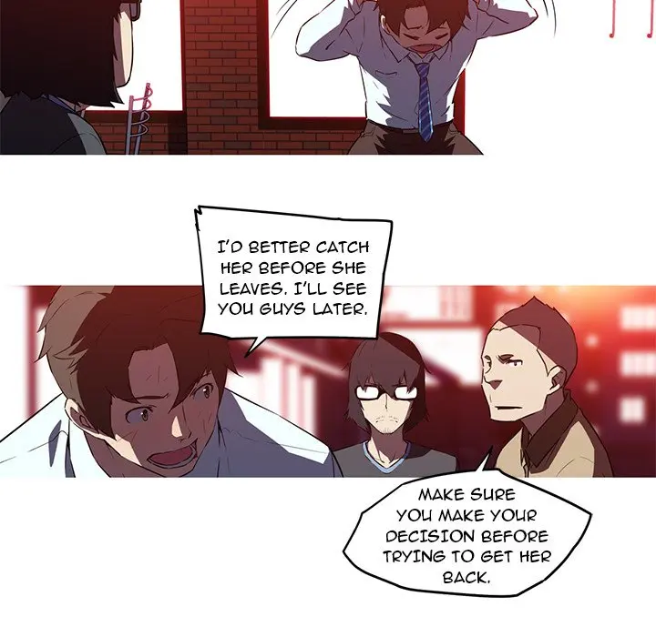 My Girlfriend Is A Star Chapter 26 - Page 47