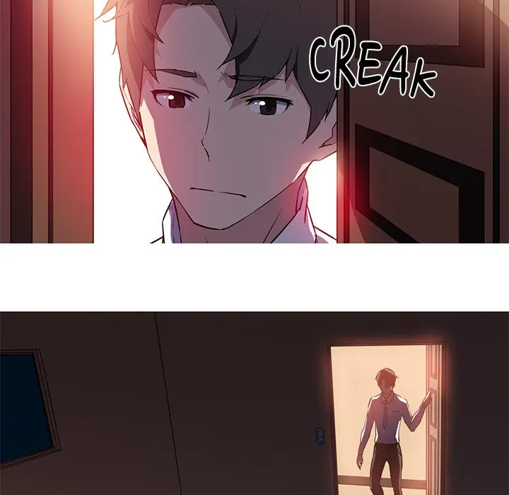 My Girlfriend Is A Star Chapter 27 - Page 10