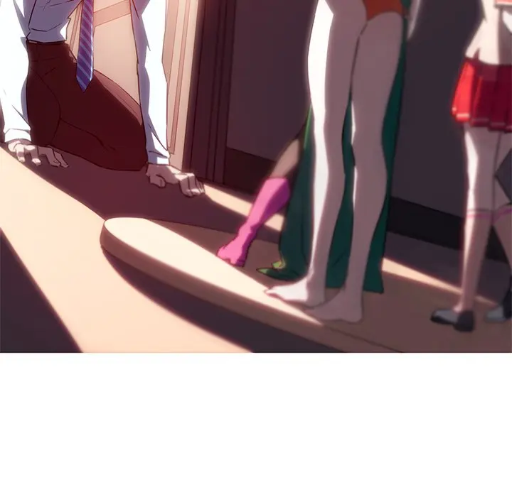 My Girlfriend Is A Star Chapter 27 - Page 14