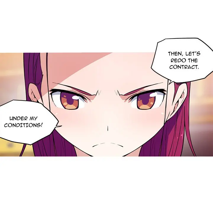 My Girlfriend Is A Star Chapter 27 - Page 20
