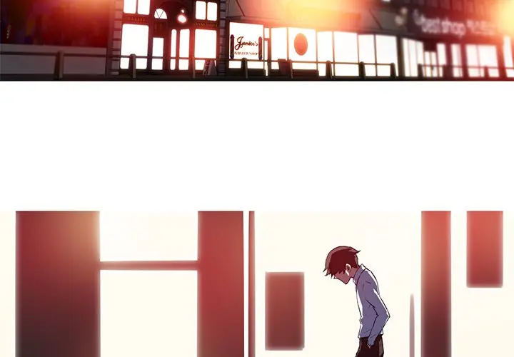 My Girlfriend Is A Star Chapter 27 - Page 3