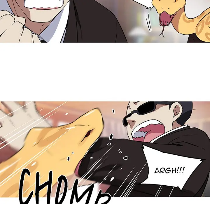 My Girlfriend Is A Star Chapter 27 - Page 30