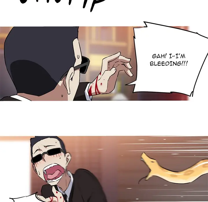 My Girlfriend Is A Star Chapter 27 - Page 31