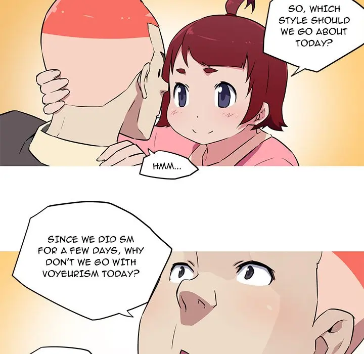 My Girlfriend Is A Star Chapter 27 - Page 39