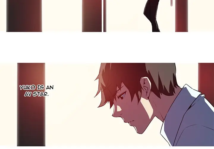 My Girlfriend Is A Star Chapter 27 - Page 4
