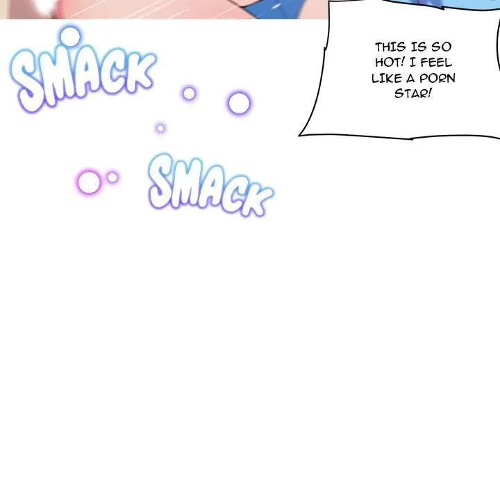 My Girlfriend Is A Star Chapter 27 - Page 47