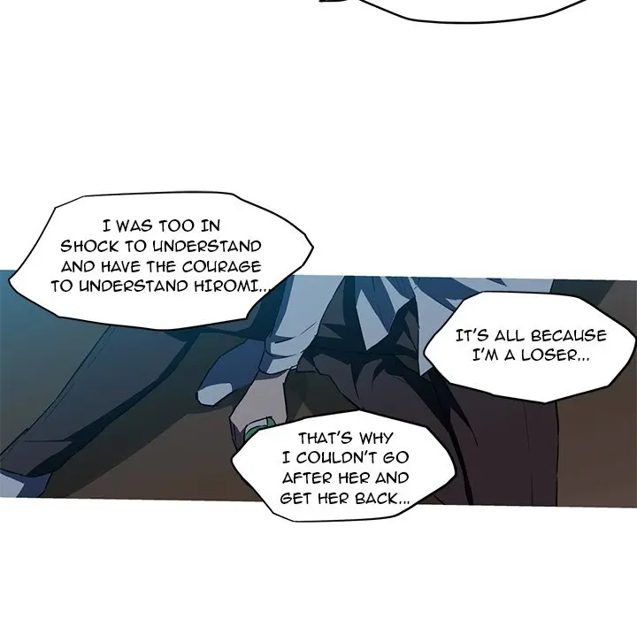 My Girlfriend Is A Star Chapter 27 - Page 51