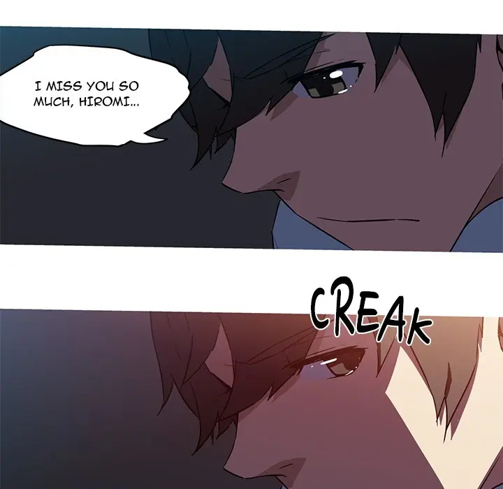 My Girlfriend Is A Star Chapter 27 - Page 52