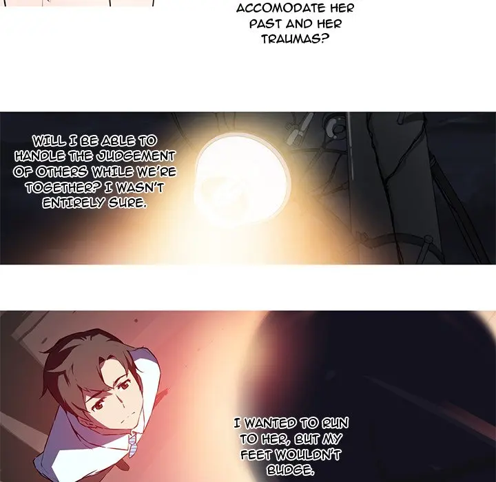 My Girlfriend Is A Star Chapter 27 - Page 6