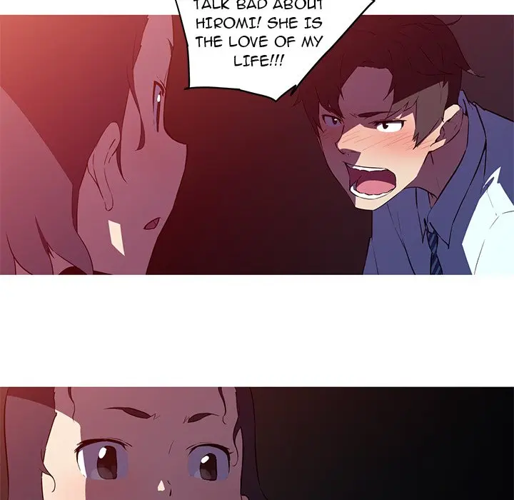 My Girlfriend Is A Star Chapter 28 - Page 11