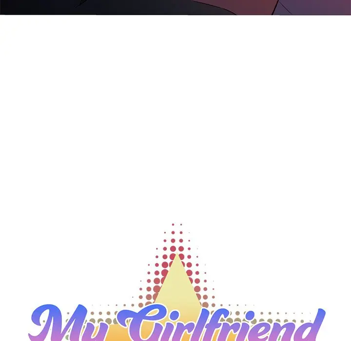 My Girlfriend Is A Star Chapter 28 - Page 14