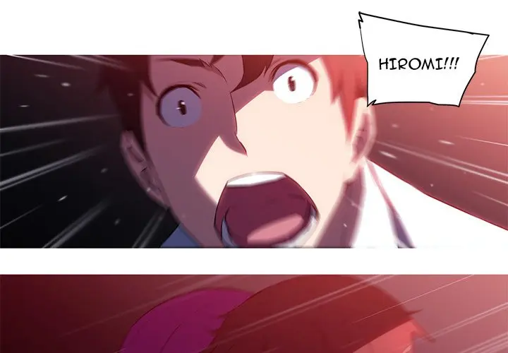 My Girlfriend Is A Star Chapter 28 - Page 2