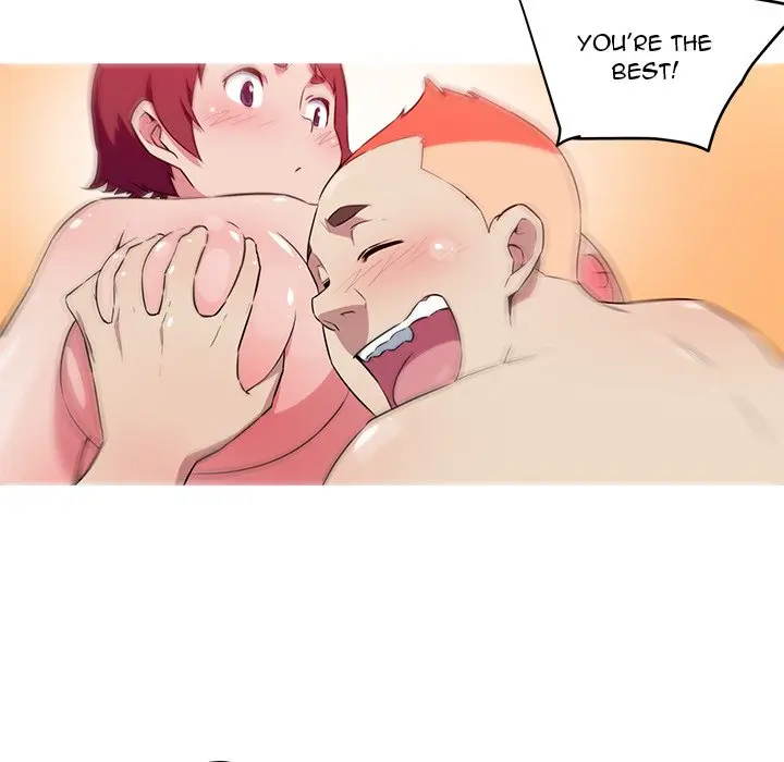 My Girlfriend Is A Star Chapter 28 - Page 30