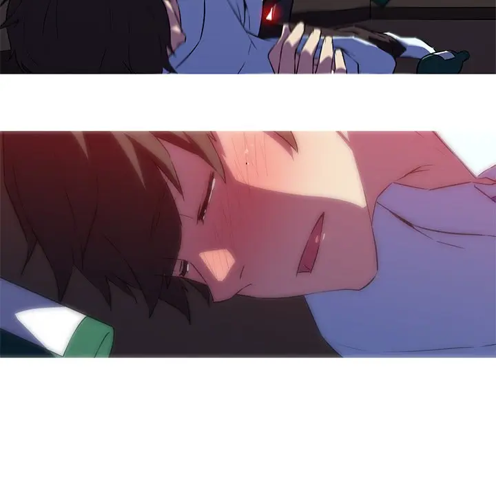 My Girlfriend Is A Star Chapter 28 - Page 47