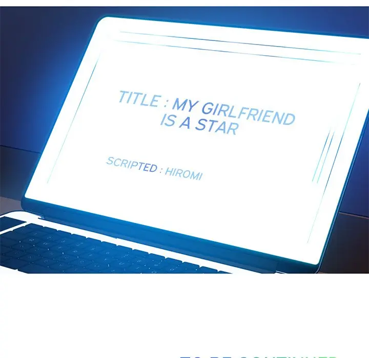 My Girlfriend Is A Star Chapter 28 - Page 52
