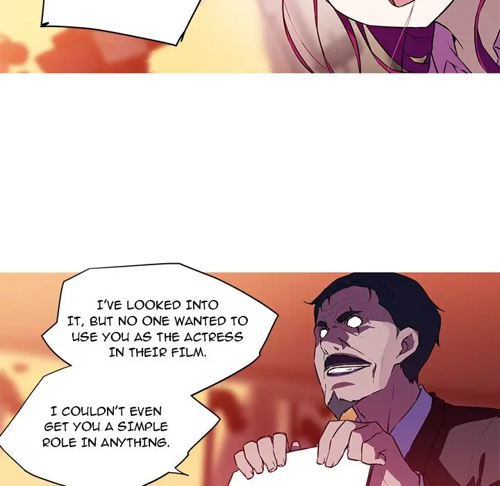 My Girlfriend Is A Star Chapter 29 - Page 15