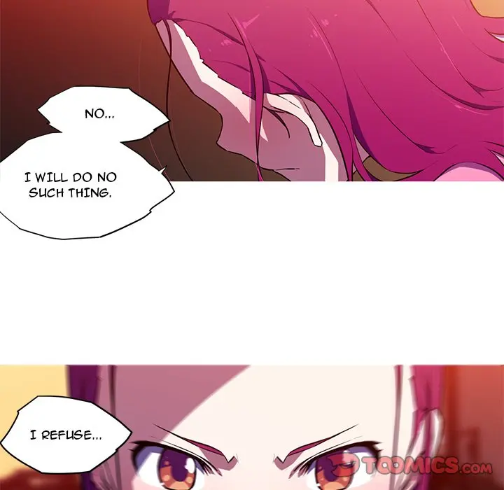 My Girlfriend Is A Star Chapter 29 - Page 19